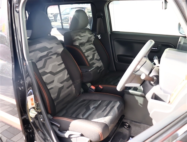 ダイハツ タフト ６６０ Ｇ R3年 (関東) 99