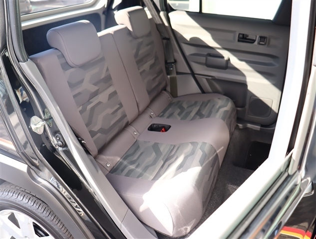 ダイハツ タフト ６６０ Ｇ R3年 (関東) 99