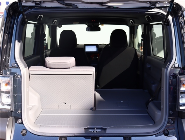 ダイハツ タフト ６６０ Ｇ R3年 (関東) 99