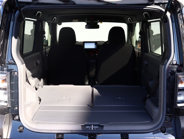 ダイハツ タフト ６６０ Ｇ R3年 (関東) 99