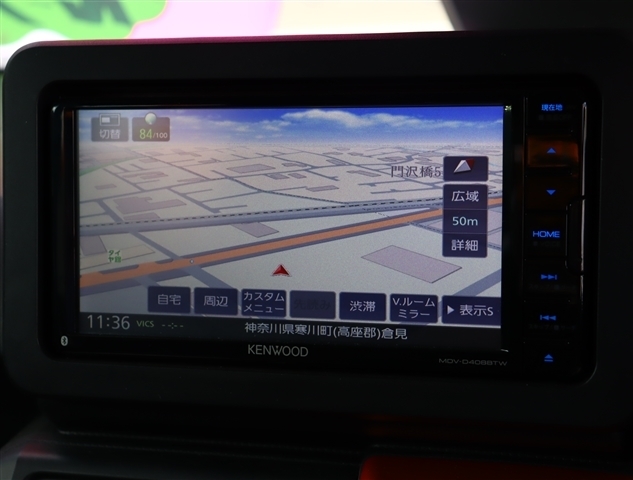 ダイハツ タフト ６６０ Ｇ R3年 (関東) 99