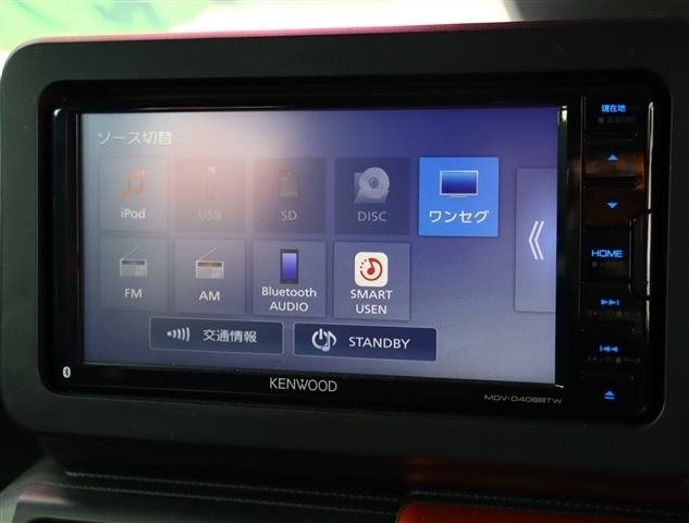 ダイハツ タフト ６６０ Ｇ R3年 (関東) 99