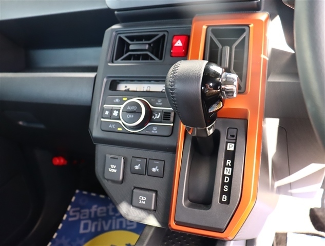 ダイハツ タフト ６６０ Ｇ R3年 (関東) 99