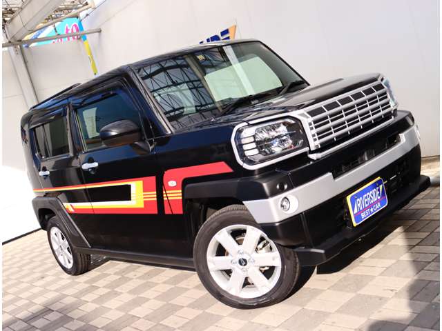 ダイハツ タフト ６６０ Ｇ R3年 (関東) 99