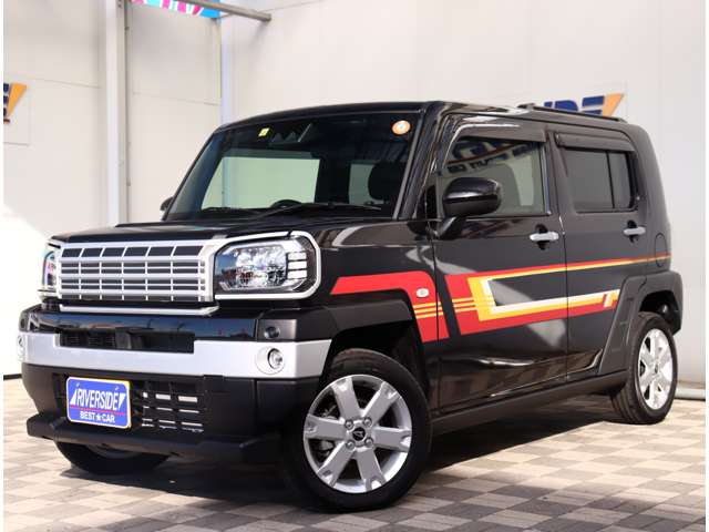 ダイハツ タフト ６６０ Ｇ R3年 (関東) 99