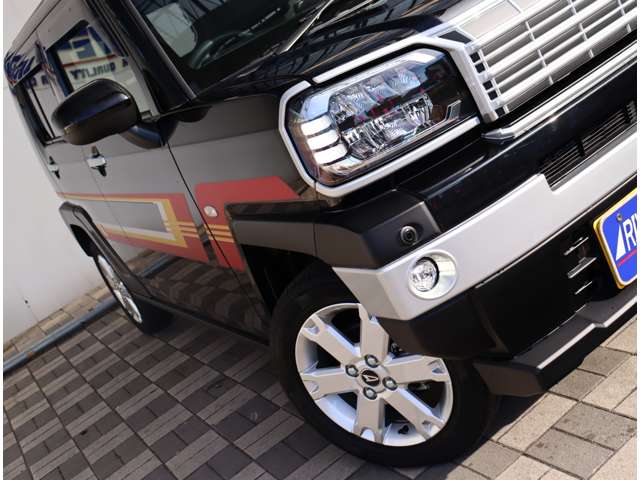 ダイハツ タフト ６６０ Ｇ R3年 (関東) 99