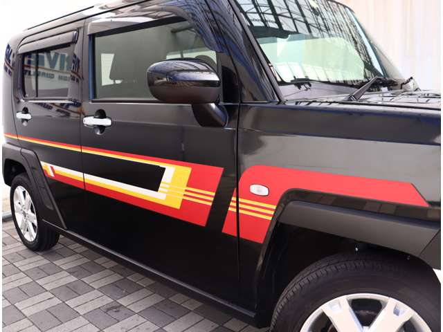 ダイハツ タフト ６６０ Ｇ R3年 (関東) 99