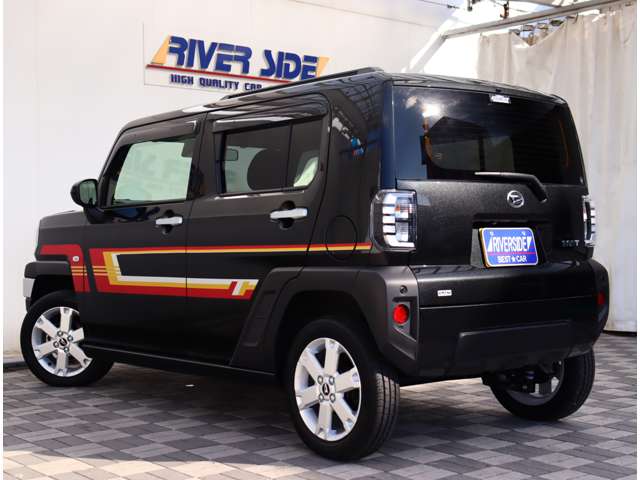 ダイハツ タフト ６６０ Ｇ R3年 (関東) 99