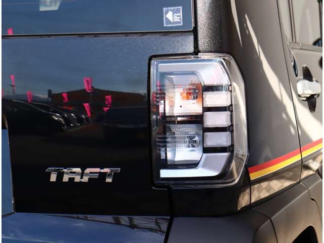 ダイハツ タフト ６６０ Ｇ R3年 (関東) 99