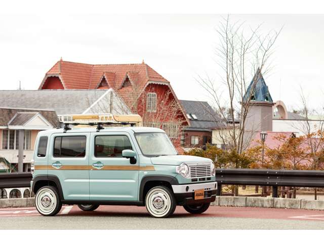 ダイハツ タフト ６６０ Ｇ R3年 (関東) 99