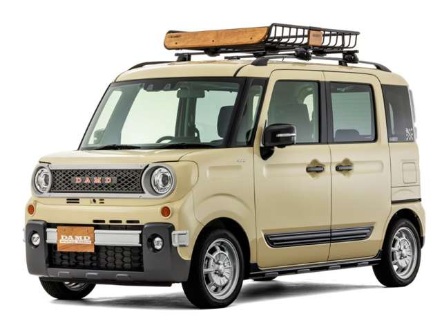 ダイハツ タフト ６６０ Ｇ R3年 (関東) 99