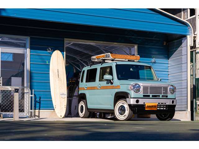 ダイハツ タフト ６６０ Ｇ R3年 (関東) 99