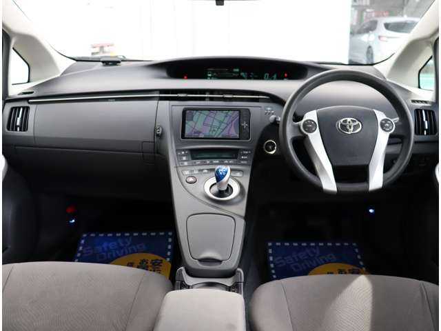 トヨタ プリウス １．８ Ｓ H22年 (関東) 99
