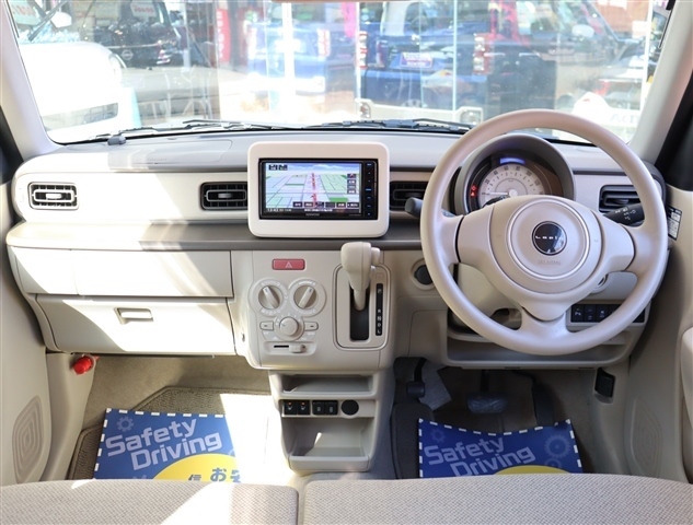 スズキ アルトラパン ６６０ Ｇ R4年 (関東) 99