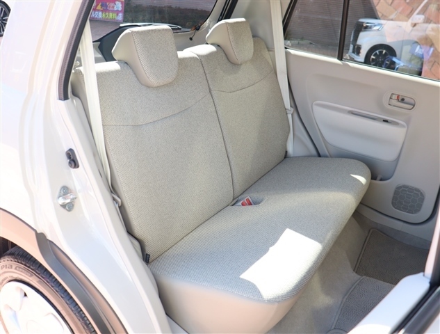 スズキ アルトラパン ６６０ Ｇ R4年 (関東) 99