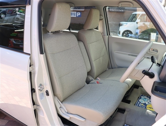 スズキ アルトラパン ６６０ Ｇ R4年 (関東) 99