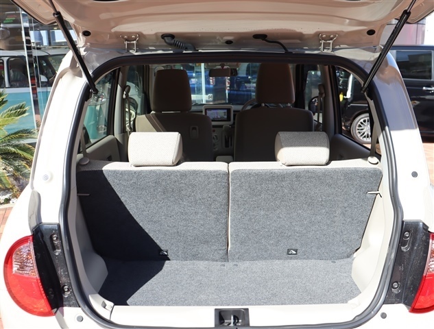 スズキ アルトラパン ６６０ Ｇ R4年 (関東) 99