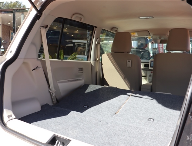 スズキ アルトラパン ６６０ Ｇ R4年 (関東) 99