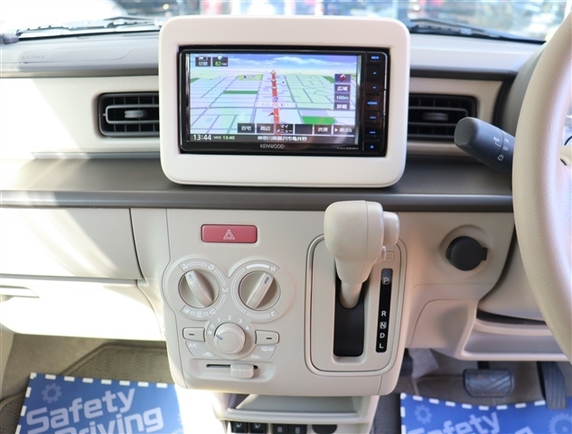 スズキ アルトラパン ６６０ Ｇ R4年 (関東) 99