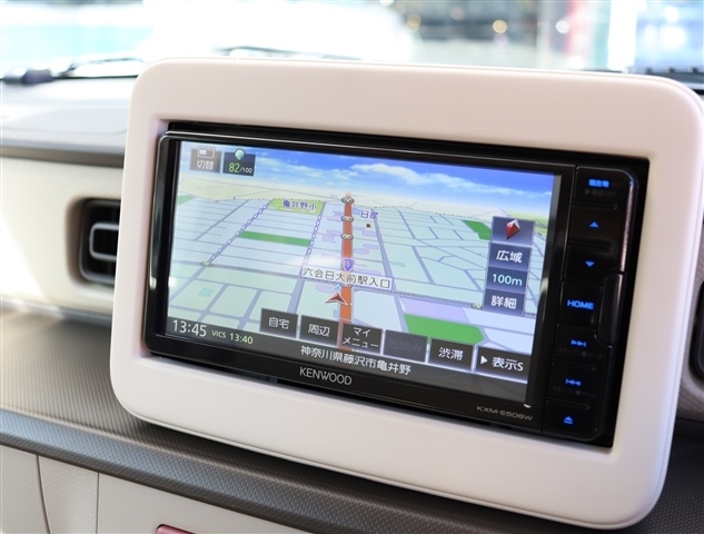 スズキ アルトラパン ６６０ Ｇ R4年 (関東) 99