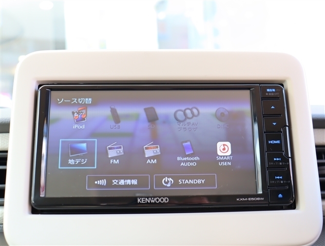 スズキ アルトラパン ６６０ Ｇ R4年 (関東) 99