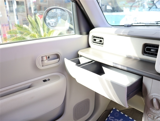 スズキ アルトラパン ６６０ Ｇ R4年 (関東) 99