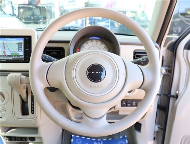 スズキ アルトラパン ６６０ Ｇ R4年 (関東) 99