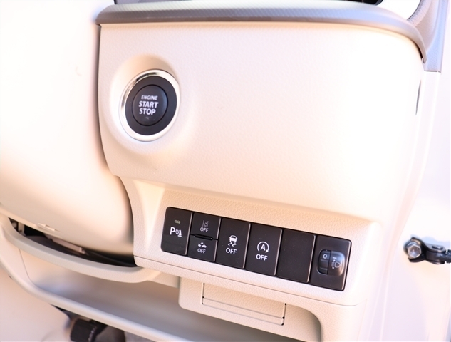 スズキ アルトラパン ６６０ Ｇ R4年 (関東) 99