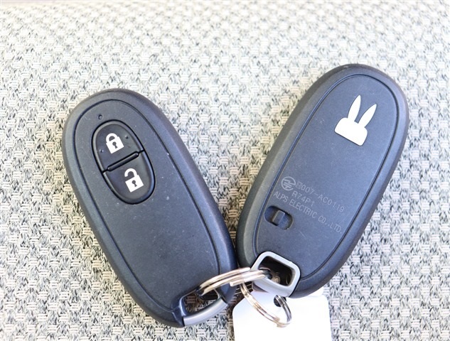 スズキ アルトラパン ６６０ Ｇ R4年 (関東) 99