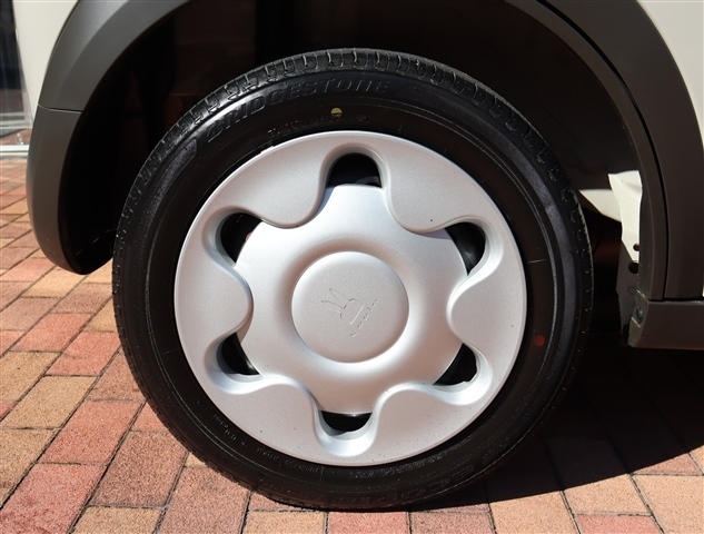 スズキ アルトラパン ６６０ Ｇ R4年 (関東) 99