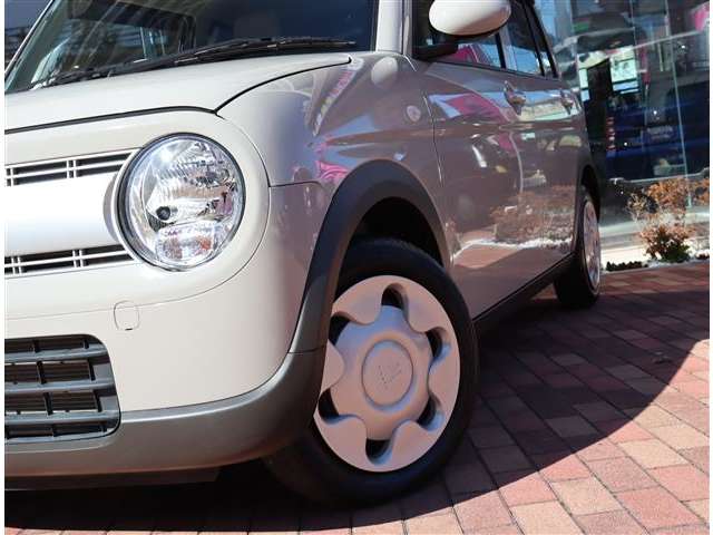 スズキ アルトラパン ６６０ Ｇ R4年 (関東) 99