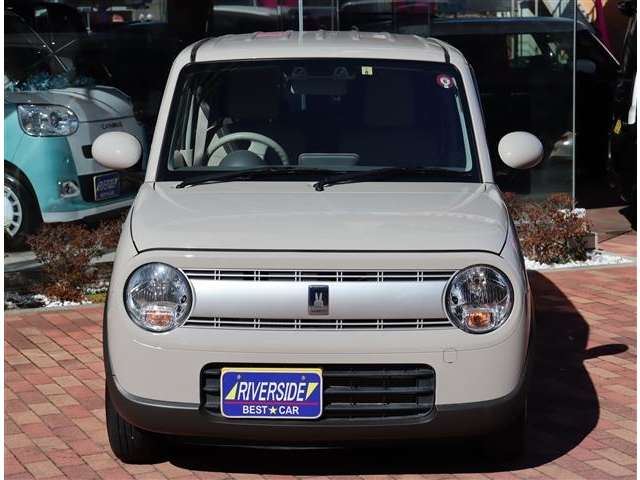 スズキ アルトラパン ６６０ Ｇ R4年 (関東) 99