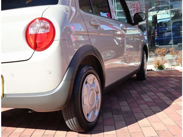 スズキ アルトラパン ６６０ Ｇ R4年 (関東) 99