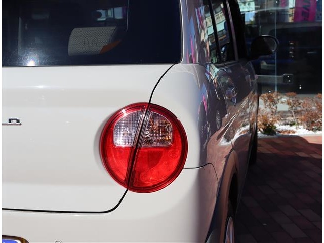 スズキ アルトラパン ６６０ Ｇ R4年 (関東) 99