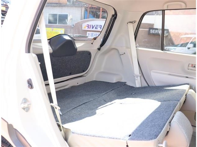 スズキ アルトラパン ６６０ Ｇ R4年 (関東) 99