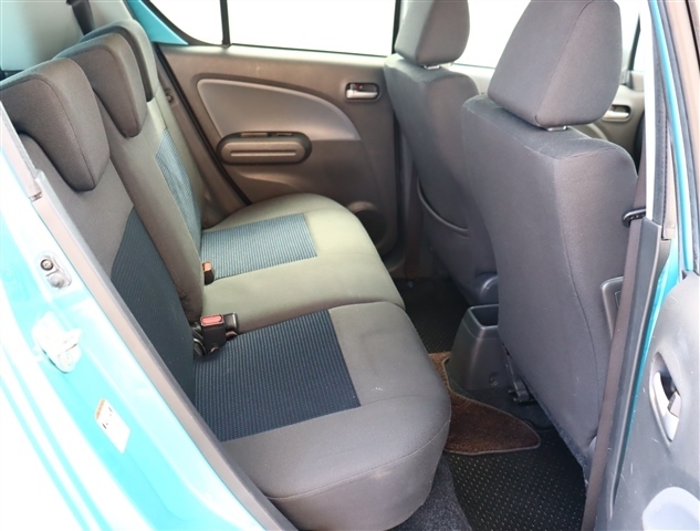 スズキ スプラッシュ １．２ リミテッド H22年 (関東) 99