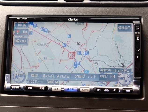 スズキ スプラッシュ １．２ リミテッド H22年 (関東) 99