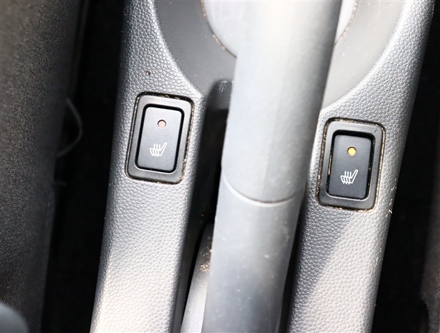 スズキ スプラッシュ １．２ リミテッド H22年 (関東) 99