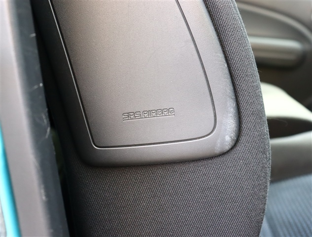 スズキ スプラッシュ １．２ リミテッド H22年 (関東) 99