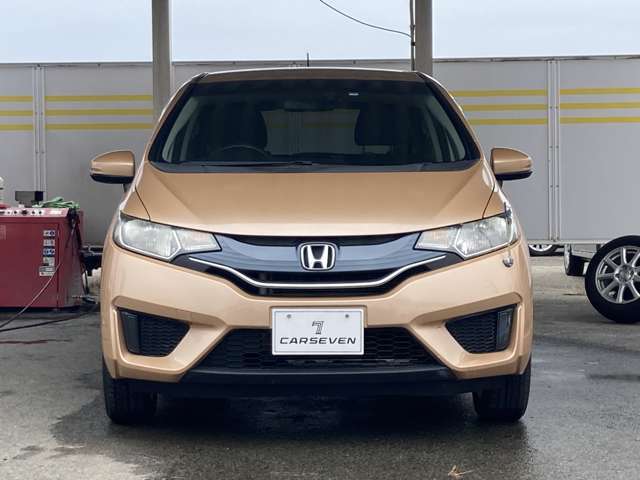 ホンダ フィット １．３ １３Ｇ Ｆパッケージ ４ＷＤ H25年 (東北) 99