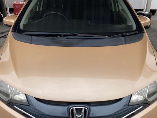 ホンダ フィット １．３ １３Ｇ Ｆパッケージ ４ＷＤ H25年 (東北) 99