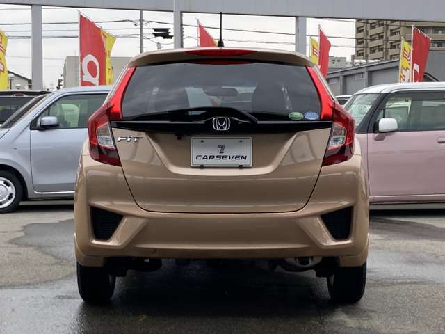 ホンダ フィット １．３ １３Ｇ Ｆパッケージ ４ＷＤ H25年 (東北) 99