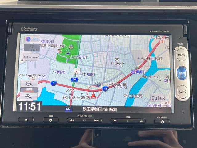 ホンダ フィット １．３ １３Ｇ Ｆパッケージ ４ＷＤ H25年 (東北) 99