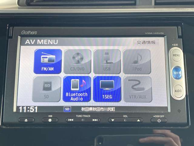 ホンダ フィット １．３ １３Ｇ Ｆパッケージ ４ＷＤ H25年 (東北) 99