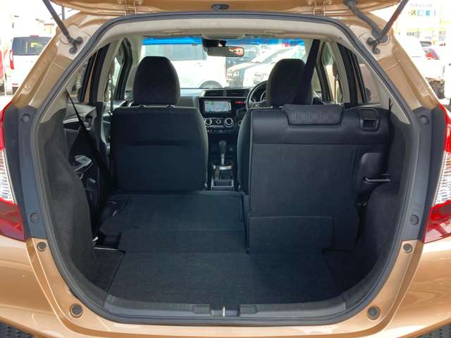 ホンダ フィット １．３ １３Ｇ Ｆパッケージ ４ＷＤ H25年 (東北) 99