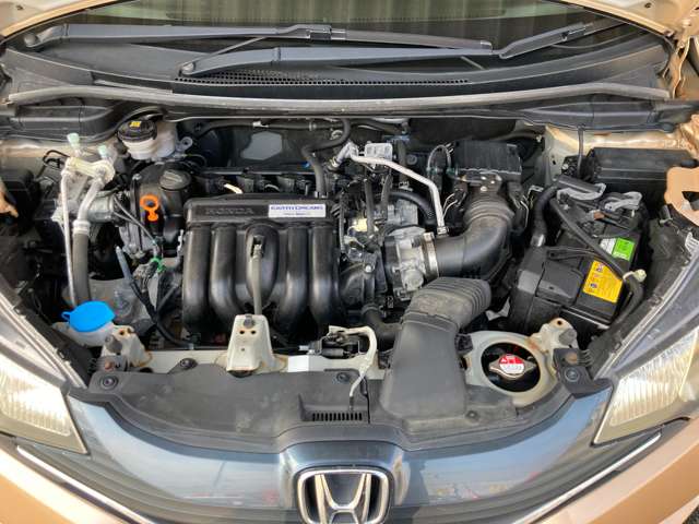 ホンダ フィット １．３ １３Ｇ Ｆパッケージ ４ＷＤ H25年 (東北) 99