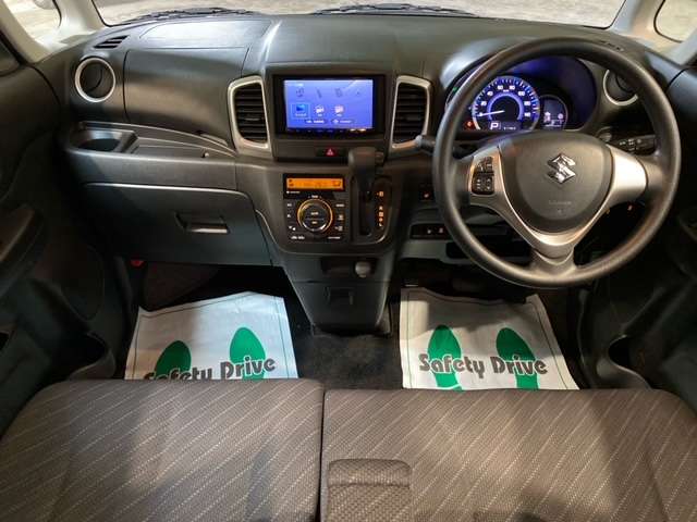 スズキ スペーシア ６６０ Ｘ ４ＷＤ H29年 (北海道) 99