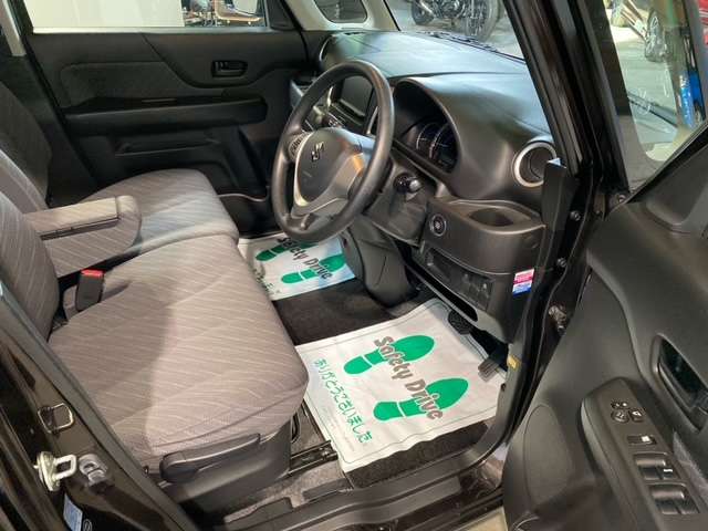 スズキ スペーシア ６６０ Ｘ ４ＷＤ H29年 (北海道) 99