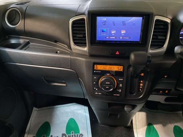 スズキ スペーシア ６６０ Ｘ ４ＷＤ H29年 (北海道) 99