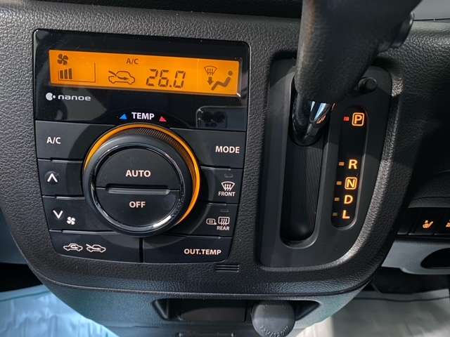 スズキ スペーシア ６６０ Ｘ ４ＷＤ H29年 (北海道) 99